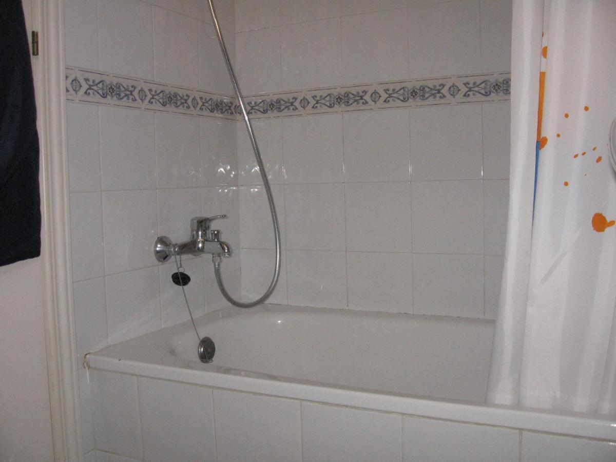 Excelente Apartamento Princesa 33 Torremolinos Leilighet Eksteriør bilde