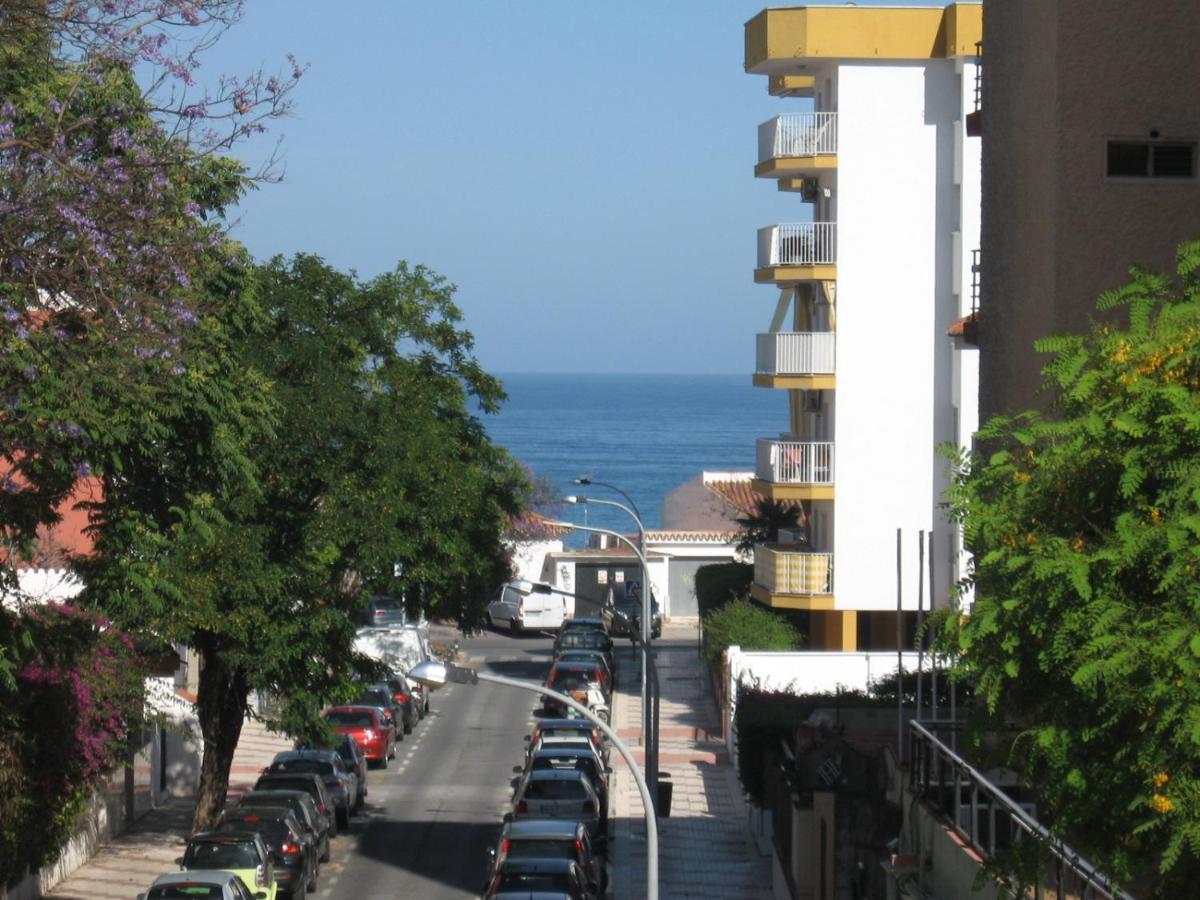 Excelente Apartamento Princesa 33 Torremolinos Leilighet Eksteriør bilde