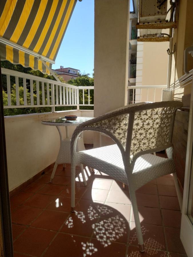 Excelente Apartamento Princesa 33 Torremolinos Leilighet Eksteriør bilde